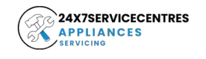 24x7 support appliances logo
