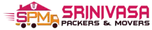 srinivasa packers movers logo